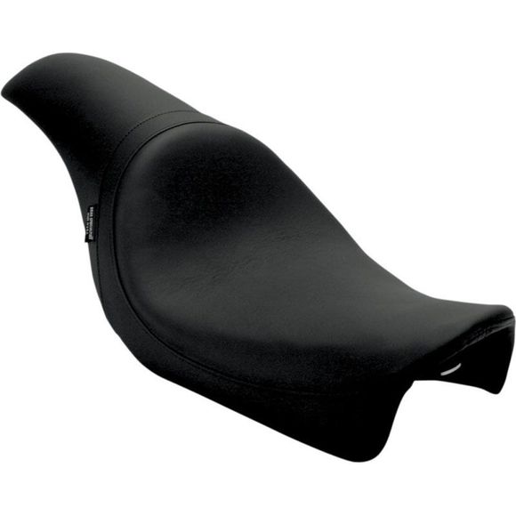 Drag Specialties PREDATOR SMOOTH comfort saddleRef : DRG0337 / 08030288