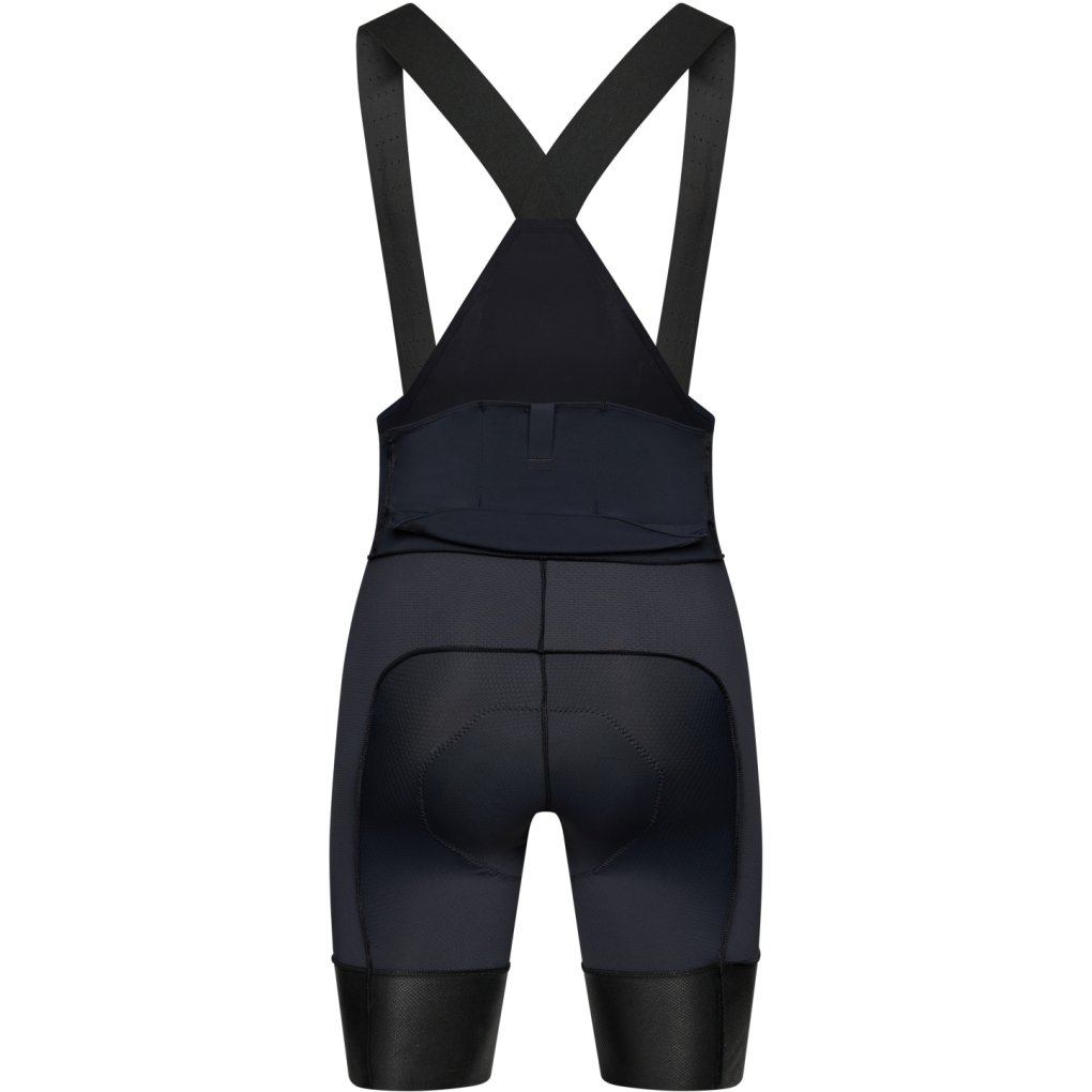 FOX Tecbase Bib Liner Shorts Men - black