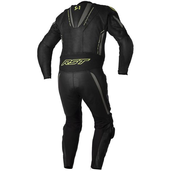 Rst S1 Combination - Black / GrayRef: RST0139