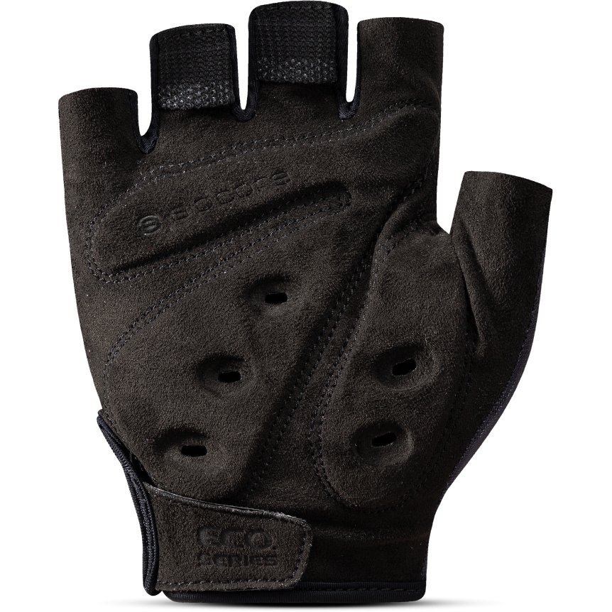 Roeckl Sports Ilfis Cycling Gloves - black shadow 9600