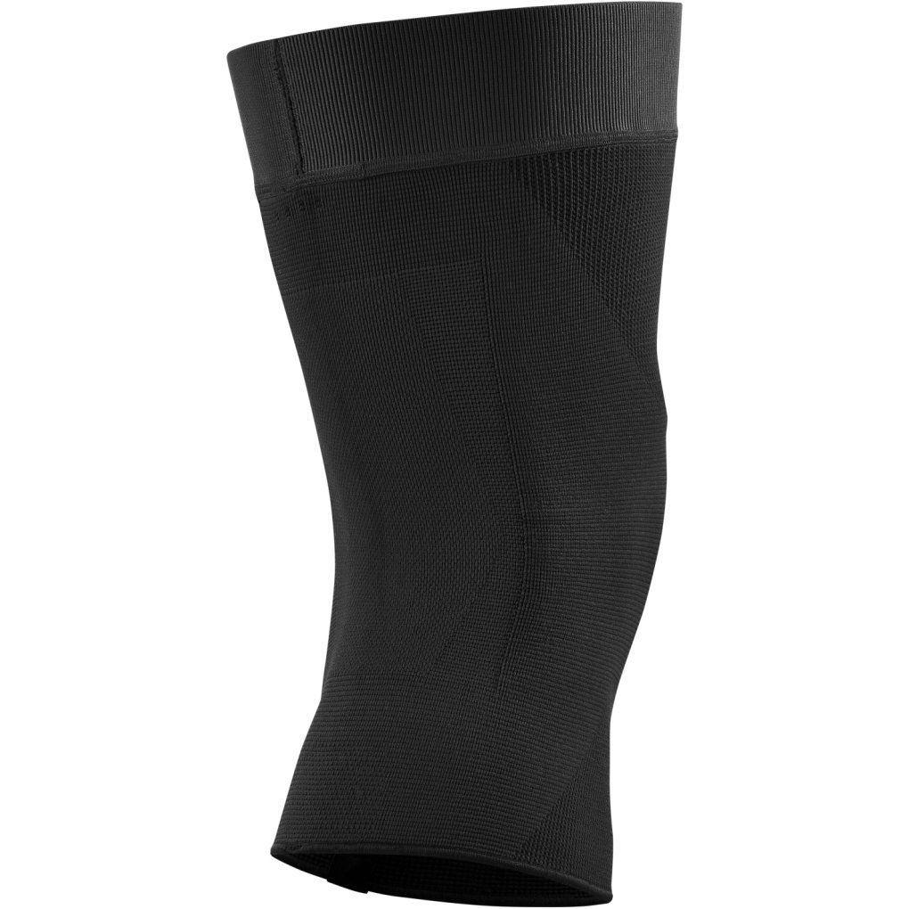 CEP Mid Support Compression Knee Sleeve - black