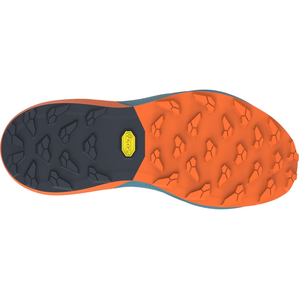 Dynafit Ultra Pro 2 Running Shoes Men - Storm Blue/Blueberry
