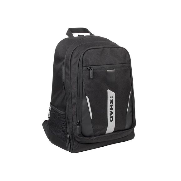 Shad BACKPACK SL86 (26 liters) - BlackRef: shx0sl86 / x0sl86