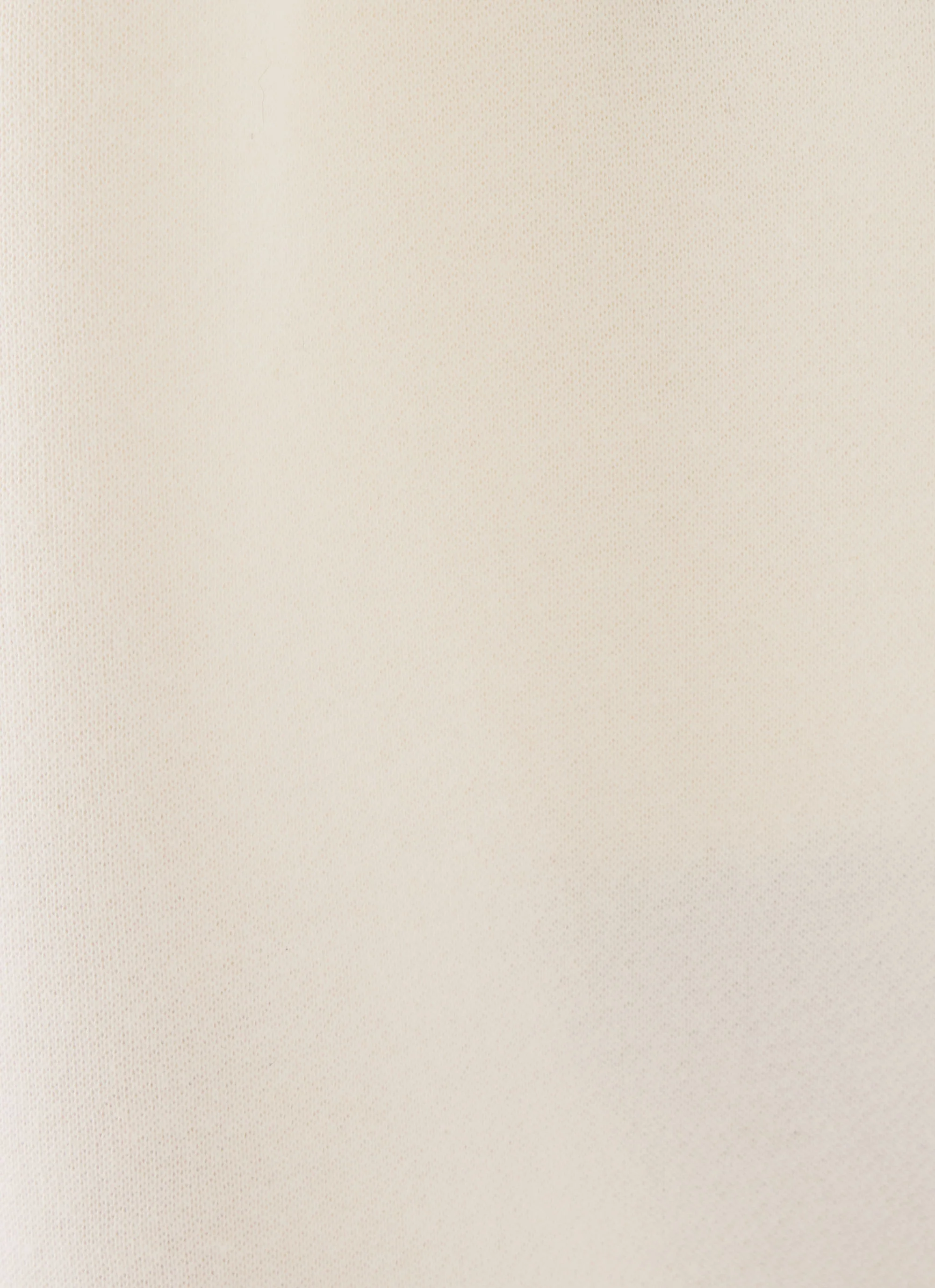 Hey Sister Sweatpants - Cream