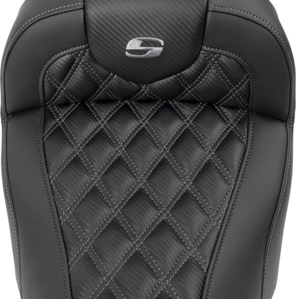 SADDLEMEN Roadsofa Comfort SeatRef: Sdd00167A / 08011781
