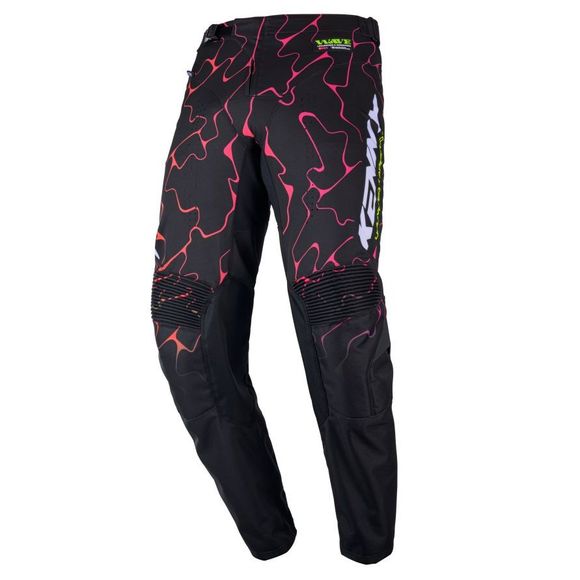 Kenny cross Pants Pants Performance 2025 - BlackRef: KE2810