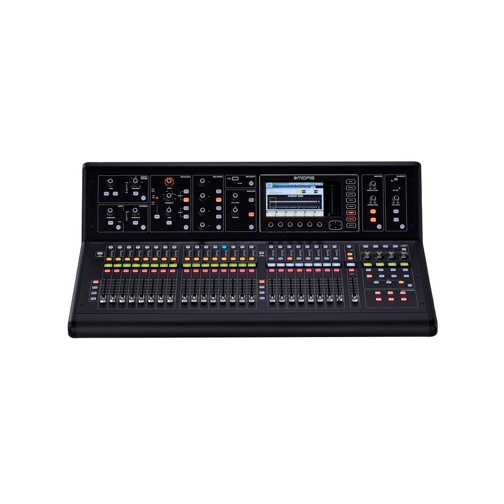 Midas M32 Live – Thomann Ireland