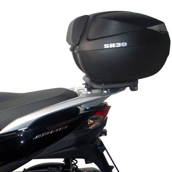 Shad Top Master Top Case Mount for scootersRef: shk0j334st / k0j334st