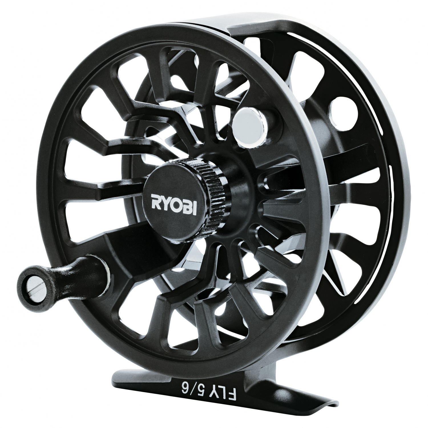 Ryobi Fly reels magic fly