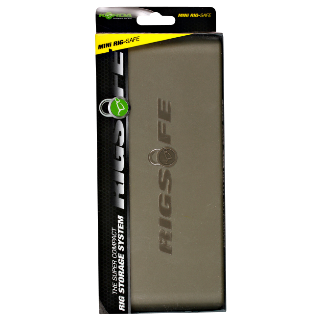 Korda Mini Rigsafe