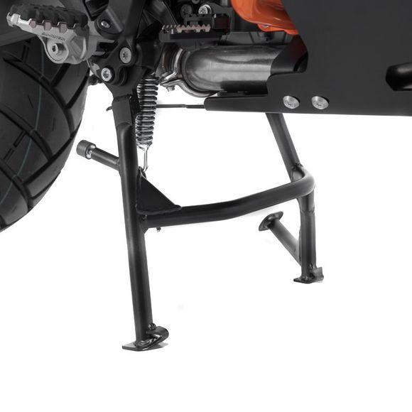 SW-MOTECH Center Stand - BlackRef: hps.04.918.10000/b / hps.04.918.10001/b