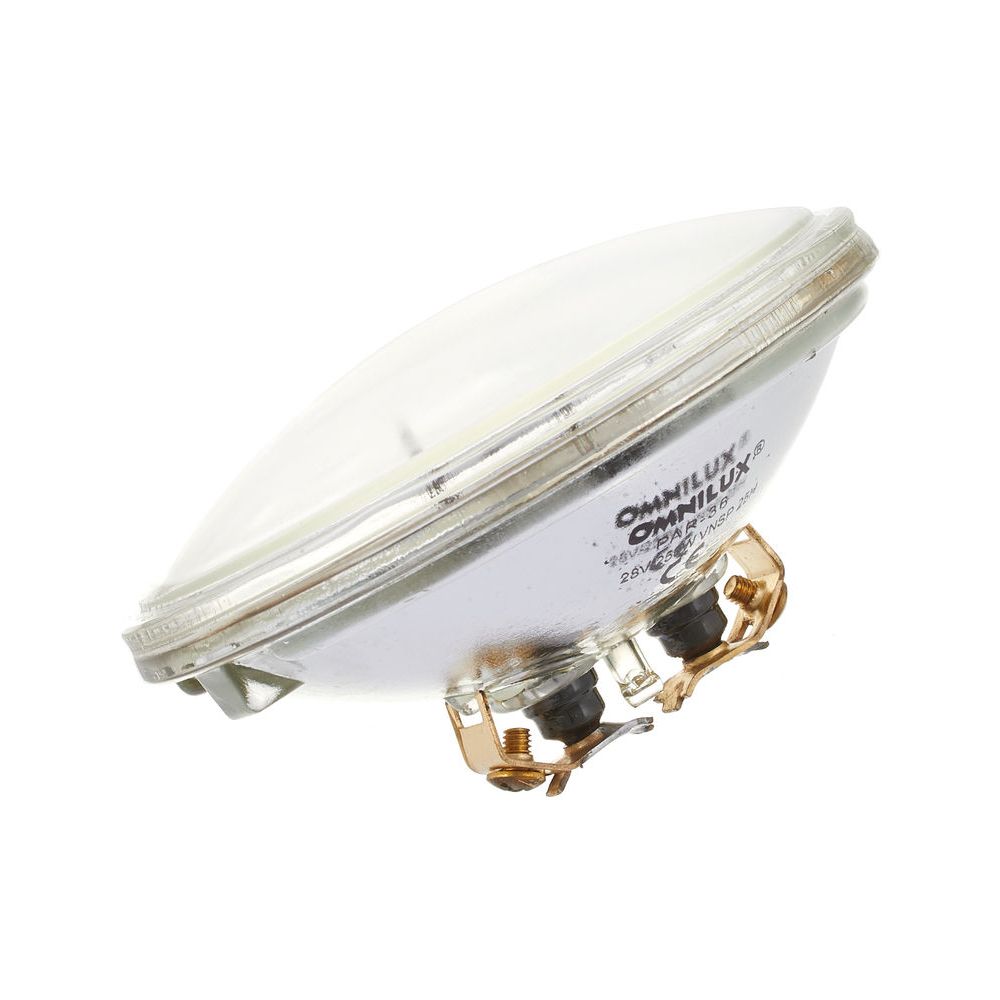 Omnilux PAR36 250 Watts 28V ACL VNSP – Thomann Ireland