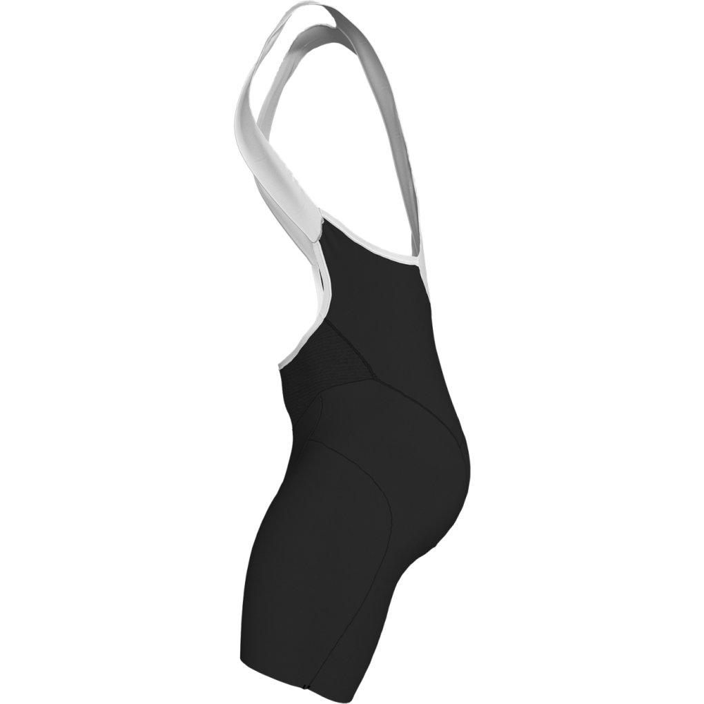 7mesh RK2 Bibshorts Men - Black