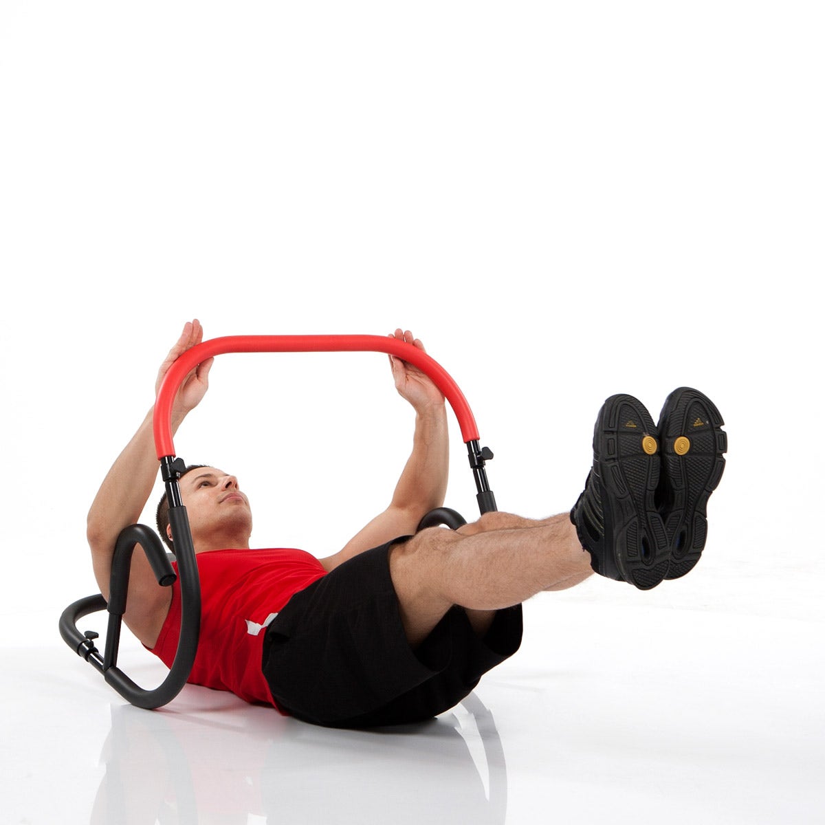 AB-Roller Abdominal Trainer
