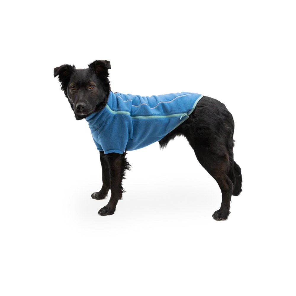 Ruffwear Climate Changer Fleece Jacket - XL - Blossom