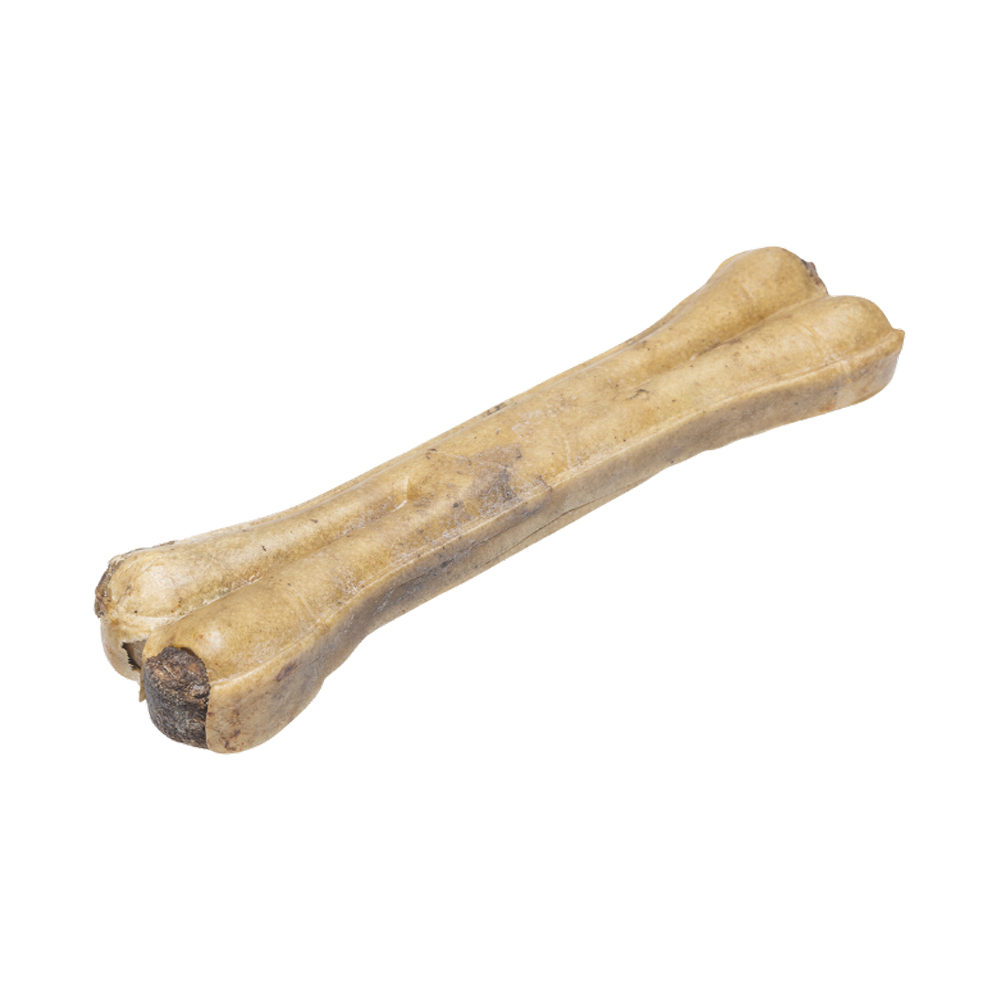 Beeztees Filled Chew Bone with Rumen - 2 x 10cm