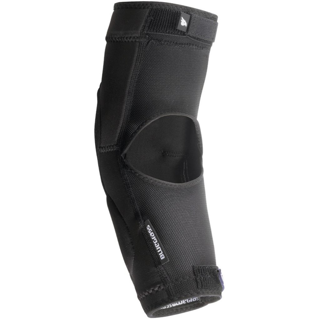 Bluegrass Solid D3O Elbow Pads