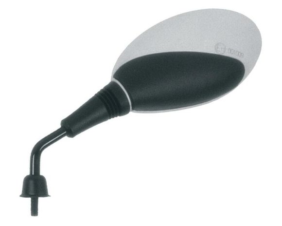 Left Victa Type - Gray/Black mirrorRef: Vic00326A / 1084184002