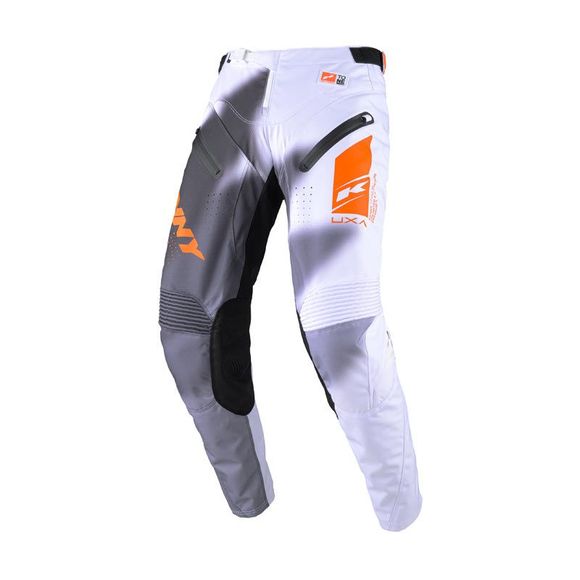 Kenny TITANIUM cross pants - TONES 2024 - WhiteRef: ke1841-c758