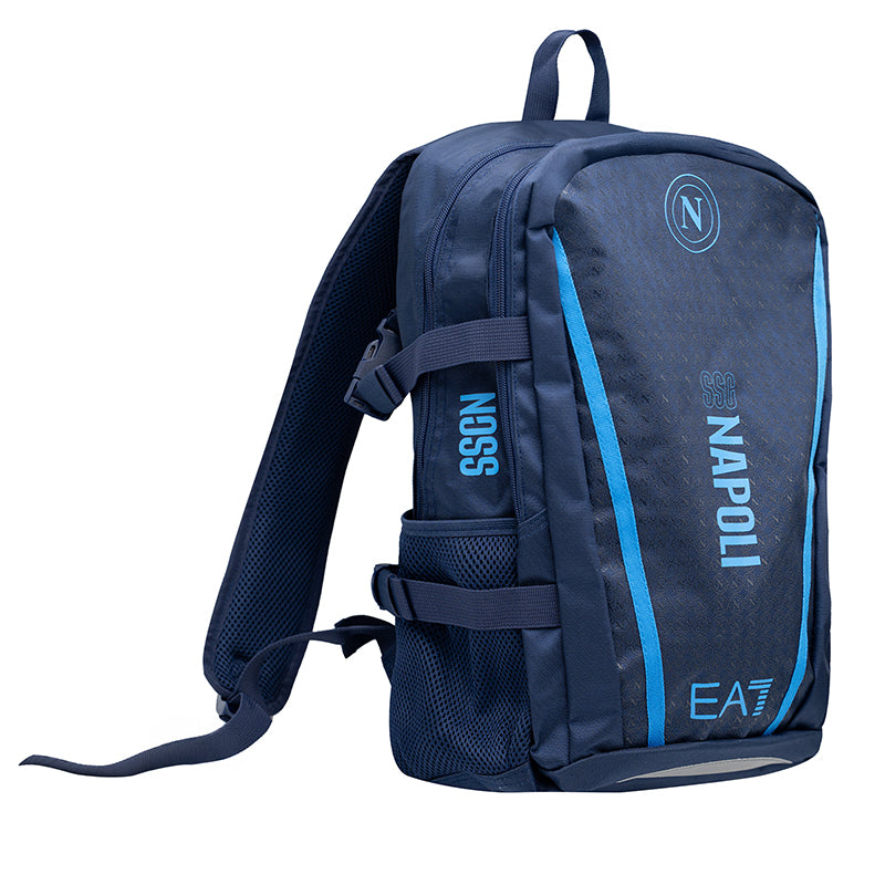 SSC Napoli Blue Flip-Flops 2025/2026