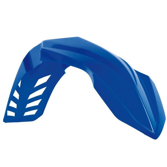 R-tech STYLE YZF 10-16 BLUE mudguardRef: RPAYZFBL9911