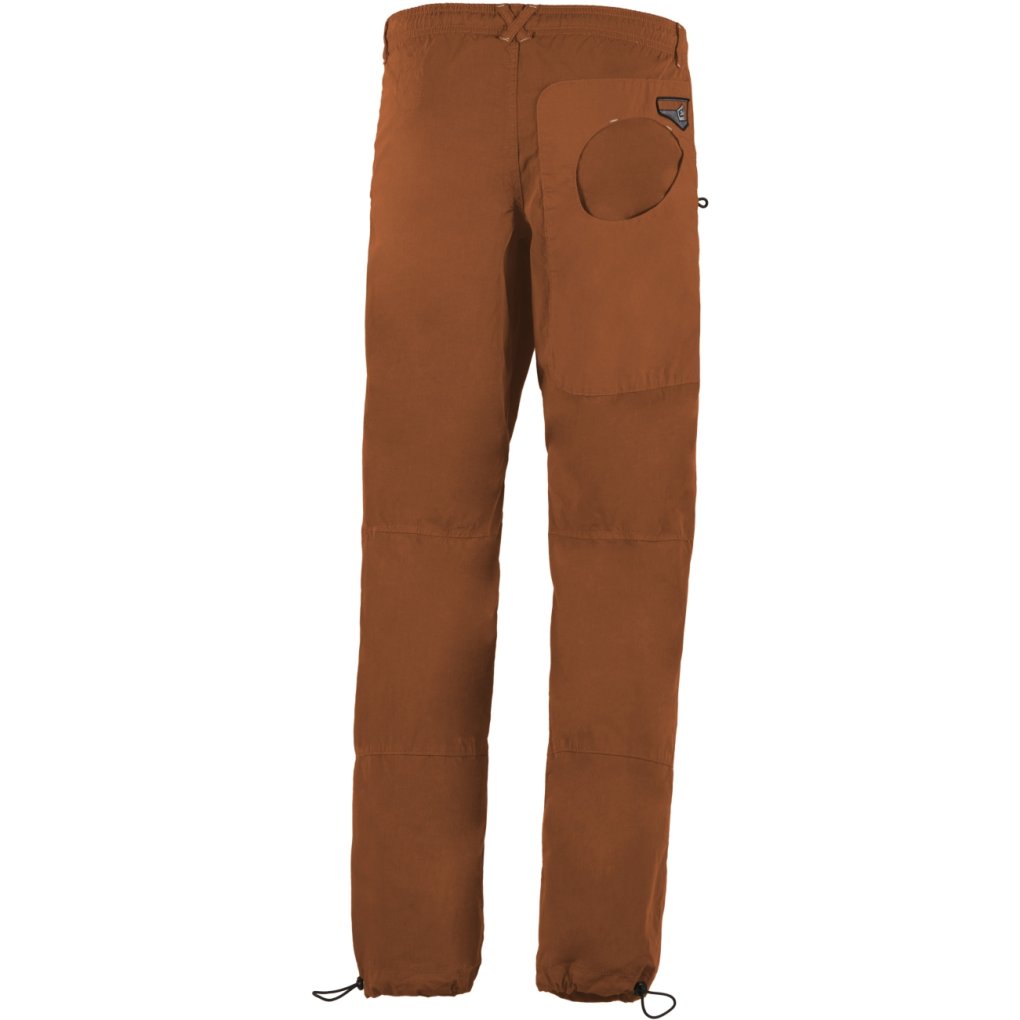E9 Blat1-TT Climbing Pants Men - Land
