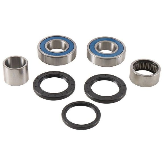 All Balls Front Wheel Bearing KitYAMAHA 600 YZF-R6 (RJ27) - 2017 - 2024Ref: All00022A / 1107442