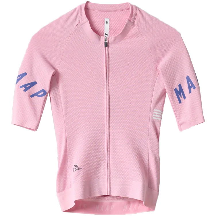 MAAP Aeon Jersey Women - musk