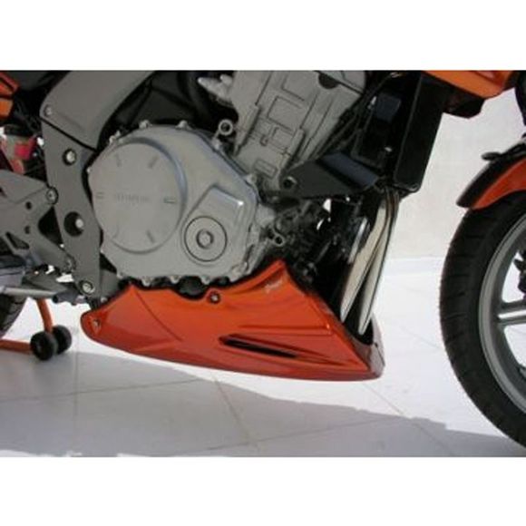 Sabot moteur Ermax  - BleuRef : EM0623