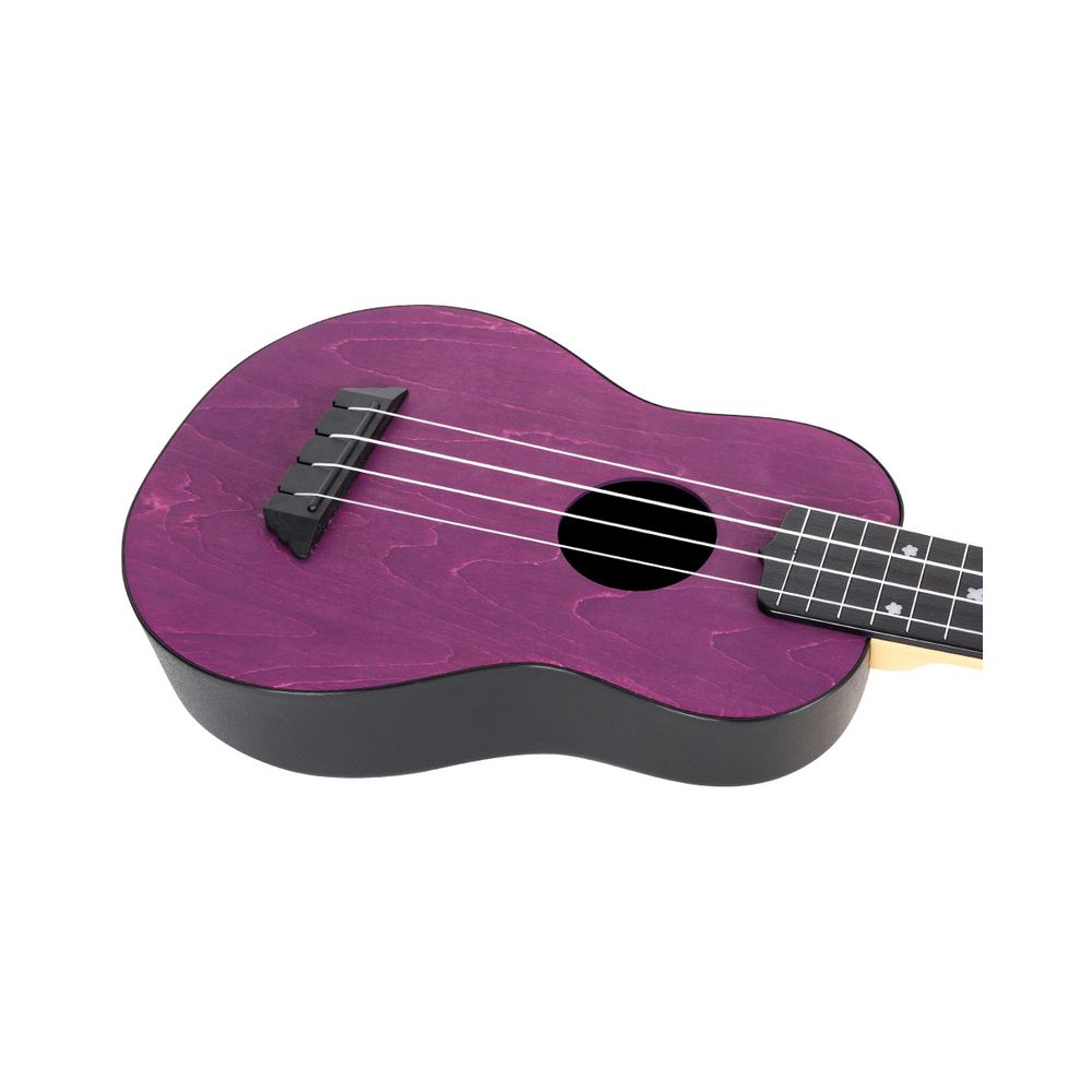 Flight TUS35 PP Travel Ukulele – Thomann Ireland