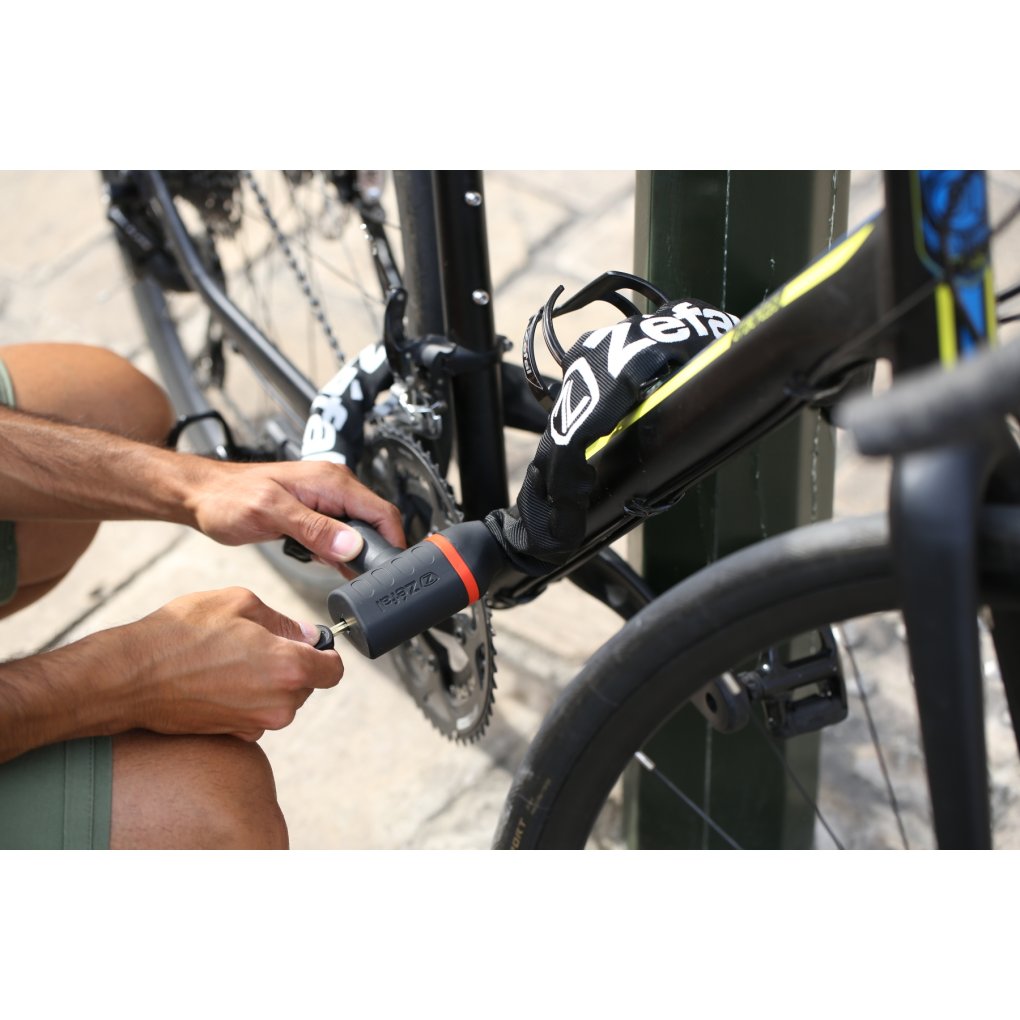 Zéfal K-Traz M14 Chain Lock