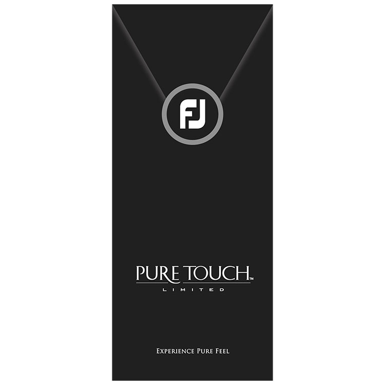 FootJoy Pure Touch Golf Glove