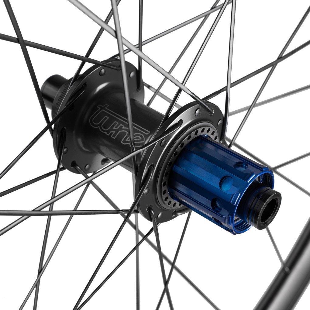 Tune TSR35 Disc Edition Rear Wheel - 28