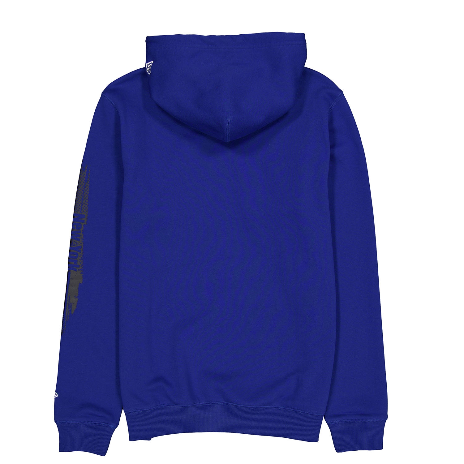 New York Knicks 2024 NBA Tip-Off New Era Hoodie Blue