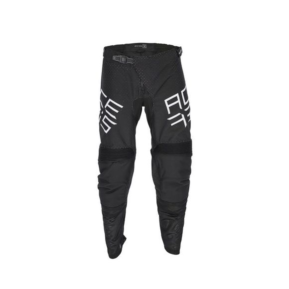 Acerbis K-WINDY VENTED 2024 cross pants - BlackRef: AE5411