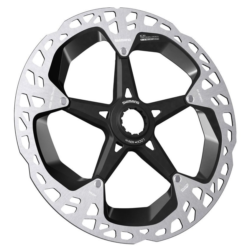 Shimano XTR RT-MT900 Ice-Tech Freeza Disc - Centerlock - with Magnet