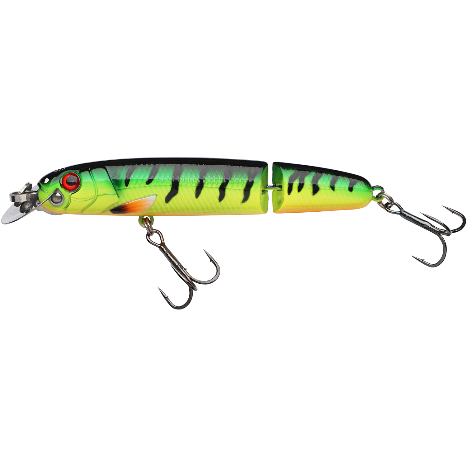 Abu Garcia Beast Hi-Lo Jointed Sinking (Firetiger)