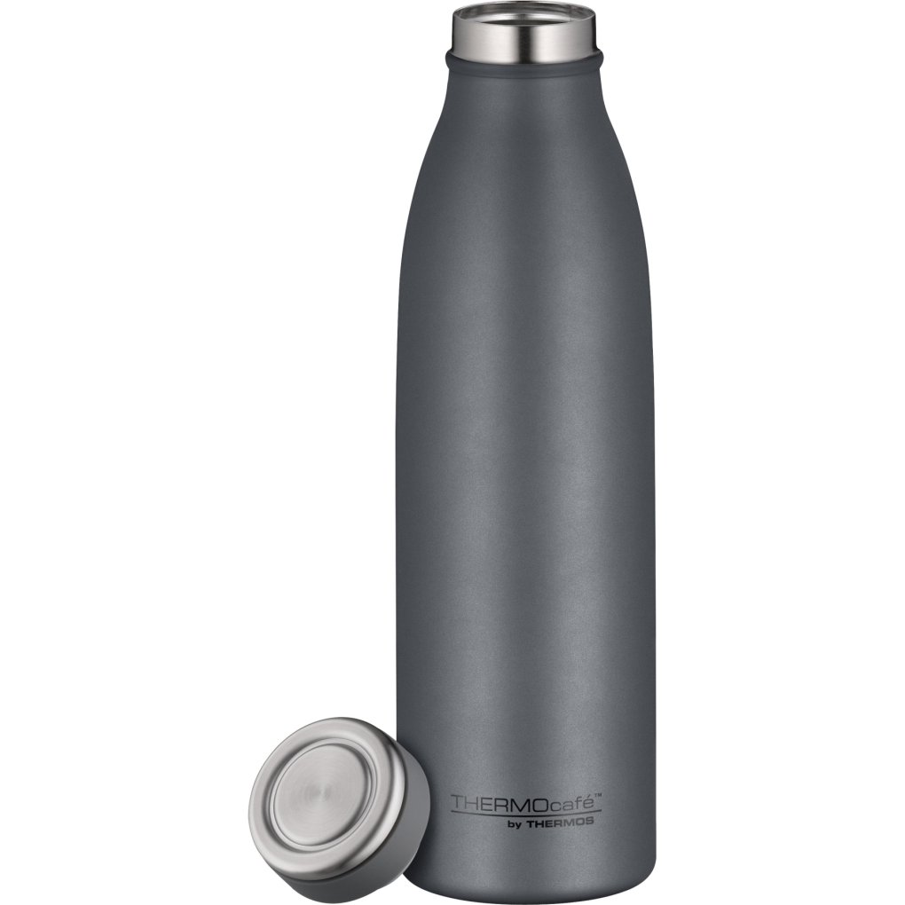 THERMOS® TC Insulated Bottle 0.5L - graphite grey mat