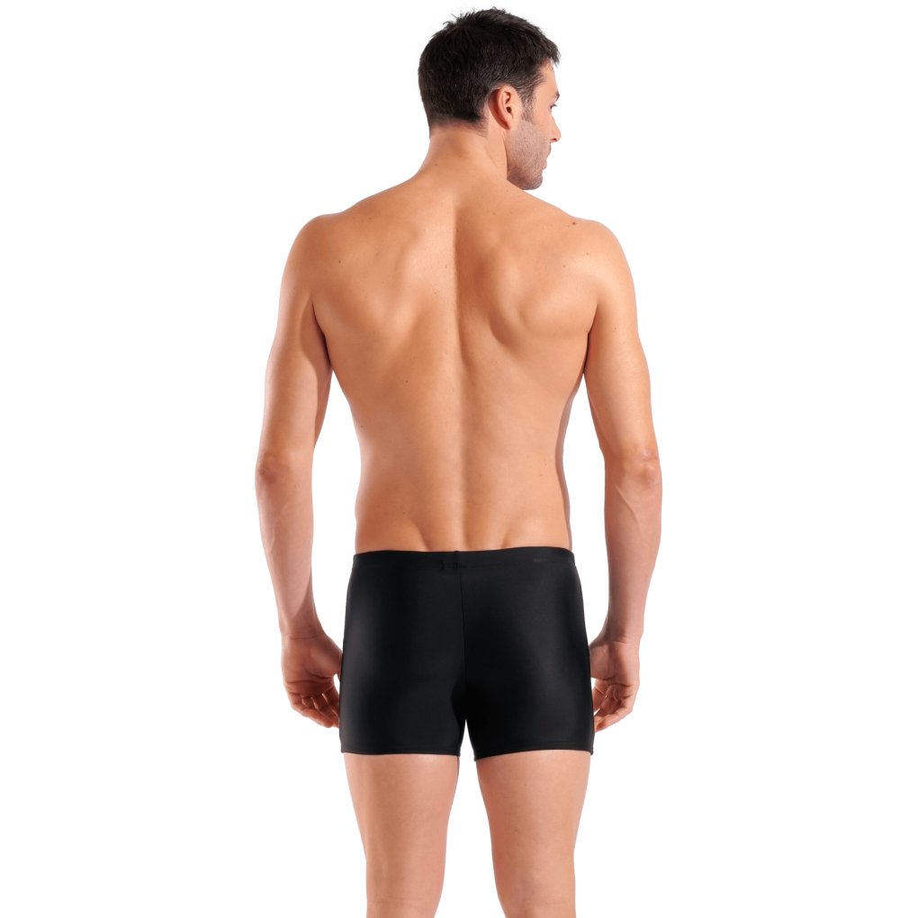 arena Feel Basic Swim Shorts Men - Black