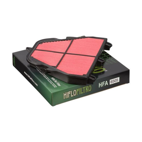 Filtre à air HifloFiltro HFA6505 Type origineRef : HFA6505 / 10113995