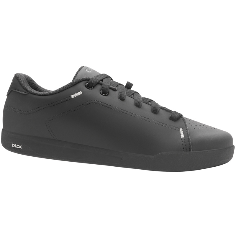 Giro Deed Flatpedal MTB-Shoes Youth - black