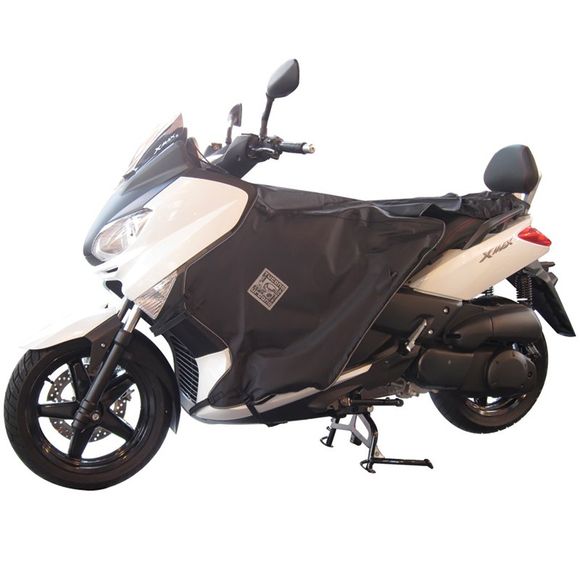 Tucano Urbano termoscud r080x apron - blackRef: tu0066 / r080x