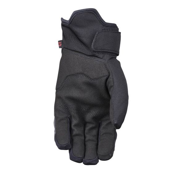 Five wfx5 waterproof gloves - blackRef: FV0453