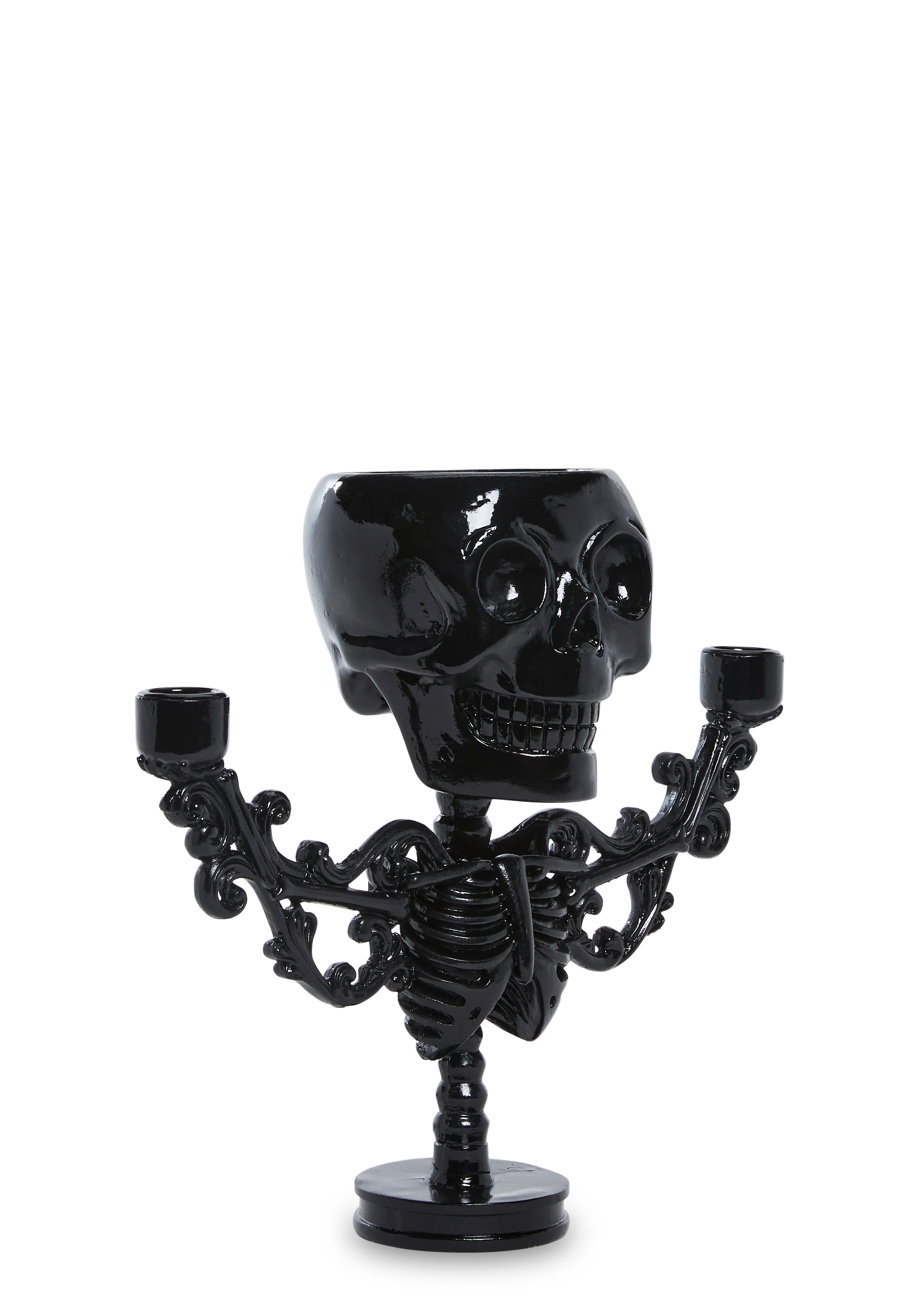 Frightful Nights Candelabra