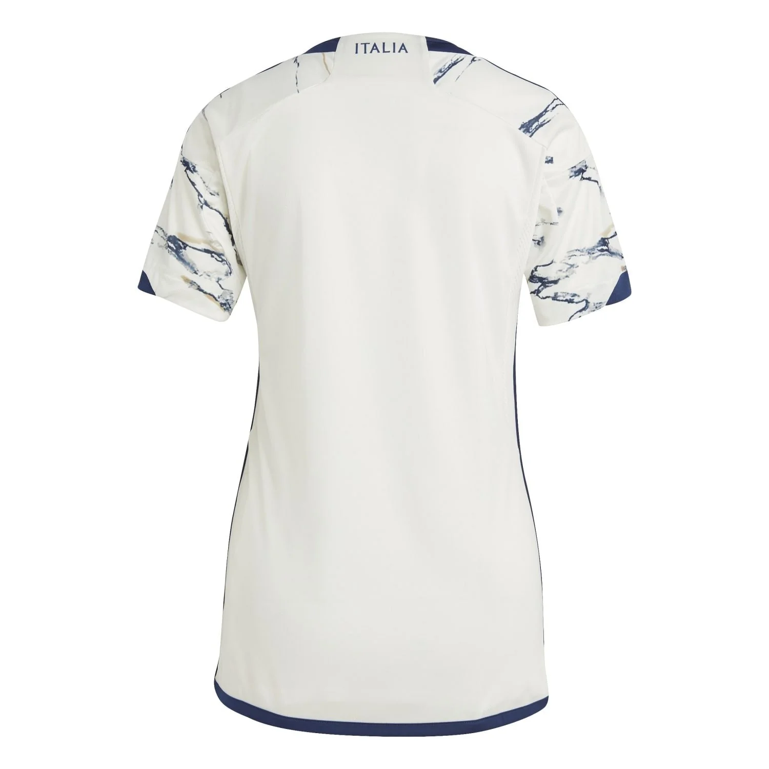 Italy 2023 Away Jersey - Women's