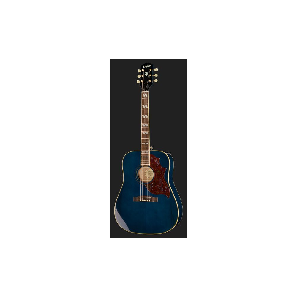 Epiphone Miranda Lambert Bluebird – Thomann Ireland