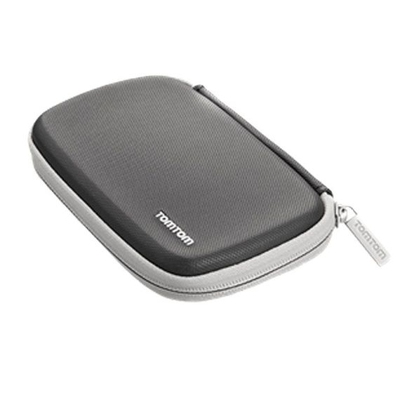 Sacoche GPS TomTom pour Gps Rider 40, 42, 400, 410, 420, 450, 500, 550 UniverselRef : TG0130 / 9UUA.001.63