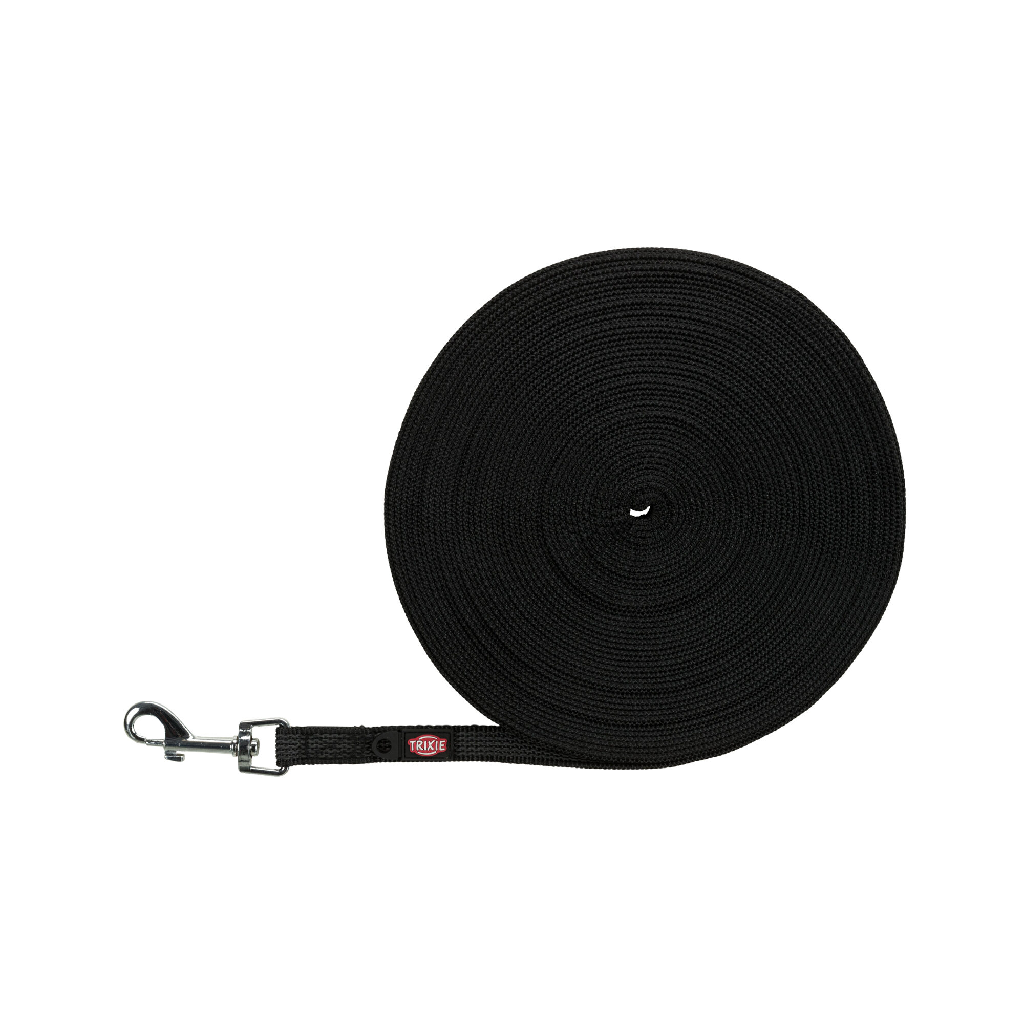 Trixie Tracking Leash with Rubber - 5 m