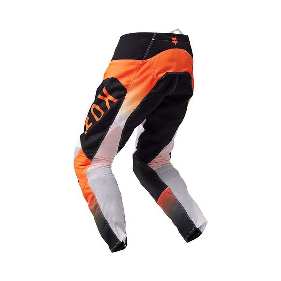 Fox 180 LEAN 2025 cross pants - OrangeRef: FX5184