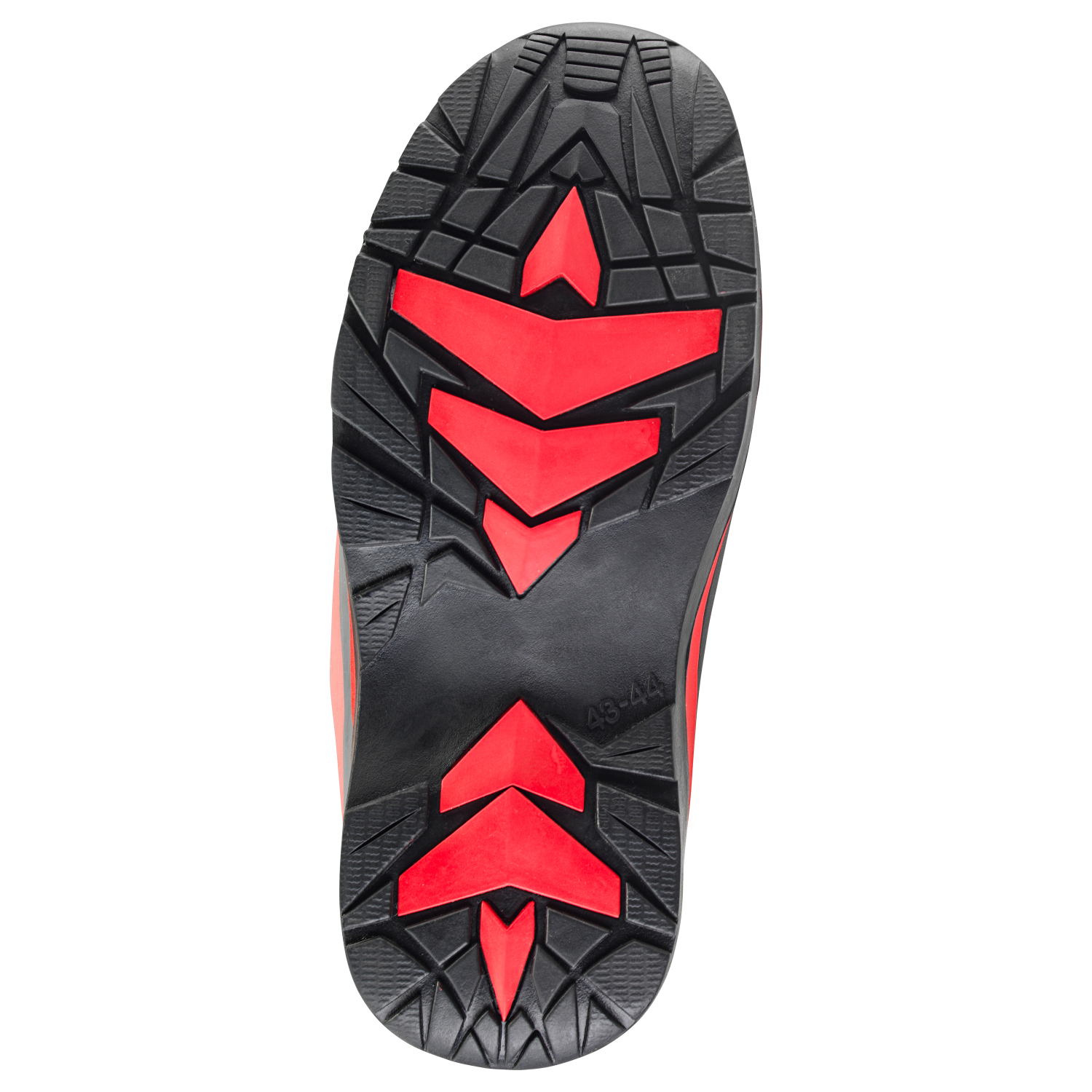 Daiwa Winter Boots D-VEC X'TREME